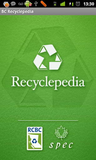 免費下載生活APP|BC Recyclepedia app開箱文|APP開箱王