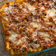 Baked Ziti