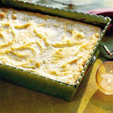 Potato Casserole with Caramelized Onions
