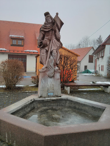 Brunnen Dotternhausen 