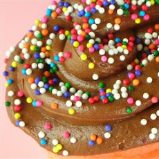 Chocolate Cookie Buttercream Frosting