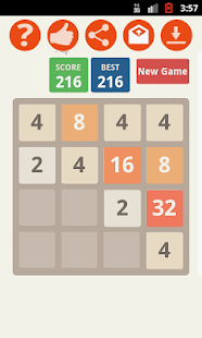 How to get 2048 Smart Puzzle 1.1.0 mod apk for android