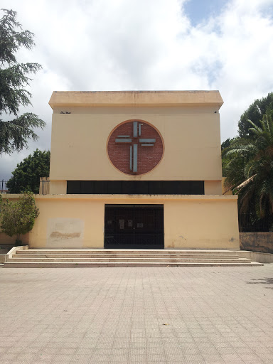 Chiesa Del Soccorso