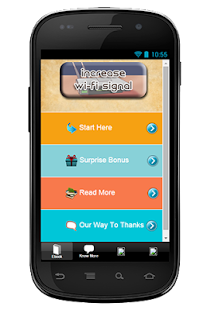How to install Increase Wi-Fi Signal Guide 2.0 mod apk for android