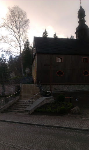Stary Kościółek