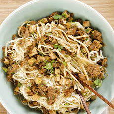 Lilly's Pork Noodles