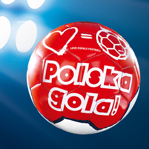 Get the ball from ORLEN! LOGO-APP點子