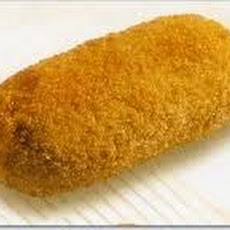 Crocche (Aka Italian Fried Mashed Potatoes)
