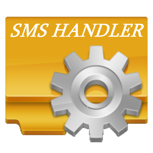 SMS Handler Light 工具 App LOGO-APP開箱王