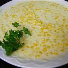 Cream Corn Like No Other