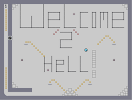 Thumbnail of the map 'welcome '2' hell'