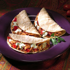 Tacos De Poblano