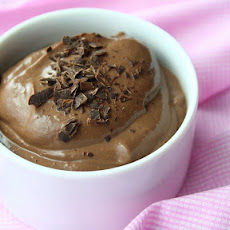 Tofu Chocolate Pudding/Mousse/Pie Filling