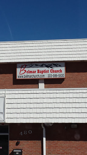 Belmar Baptist Church