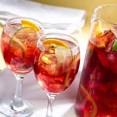 Sangria Tea