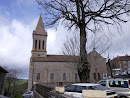 Église De Chaudeyrolles