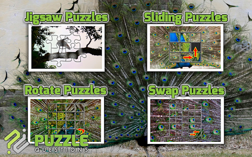 How to download Free Peacock Puzzle Games 3.1.6 apk for bluestacks