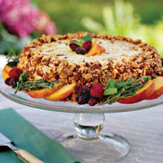 Cha-Cha Chicken Salad
