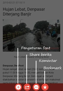 How to mod Denpost for Android Varies with device apk for android