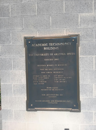 Academic Technology Building