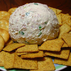 Cheese Ball