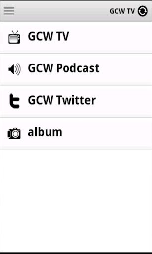 【免費娛樂App】GCW Pro-APP點子