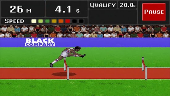 How to download Daley Thompson's Decathlon lastet apk for pc