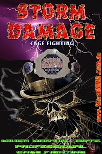 How to download Storm Damage MMA patch Varies with device apk for bluestacks
