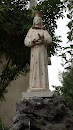 Saint Mary Statue Chnaniir
