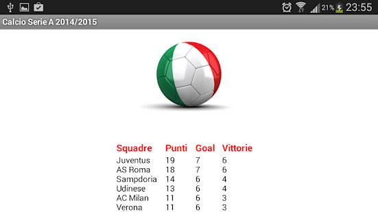 Calcio