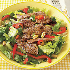Thai Steak Salad