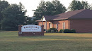 Kingdom Hall Of Jehovah's Witnesses Church