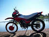 Yumbo Shark 125Cc
