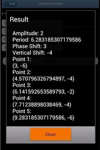 Trig Pro