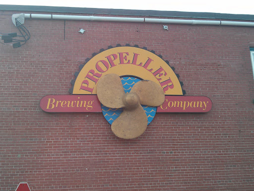 Propeller Brewery