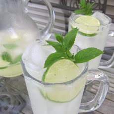 Refreshing Mojito  by the Pitcher Mojitos