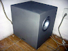Excelente Subwoofer Bic Venturi V1020 10