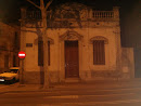 Casa Enric Prat de la Riba