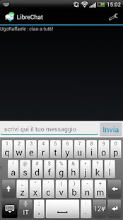 How to download LibreChat lastet apk for android