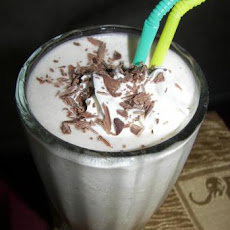 Kahluaccino