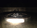 Kivas West Firepit