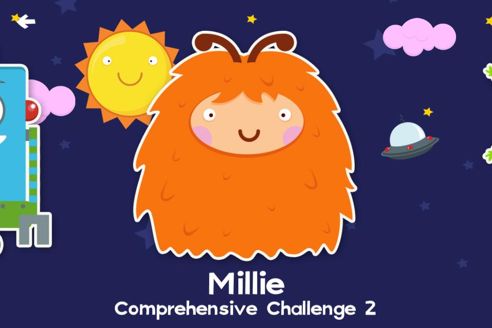Android application Animal Math Games for Kids screenshort