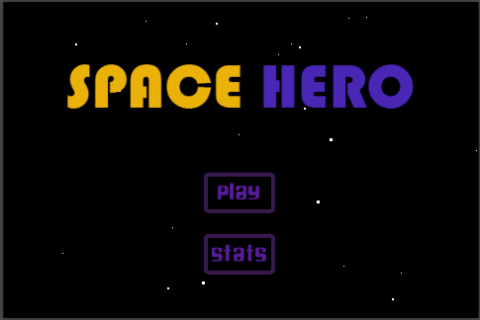 SpaceHero