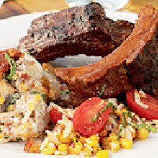Cola Barbecue Ribs