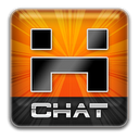 HARDLINE Chat mobile app icon