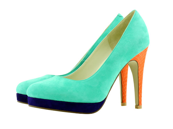 I Designed My Perfect Shoes!