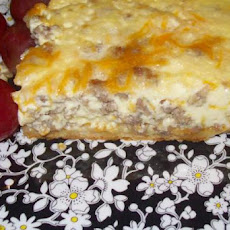 Sausage Brunch Bake