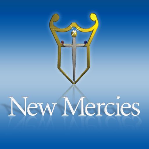 New Mercies Christian Church LOGO-APP點子