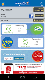 How to download Sangeetha GB 1.9 mod apk for android