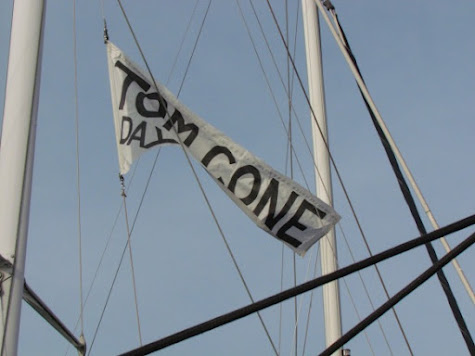 Tom Cone Day -- March 25th